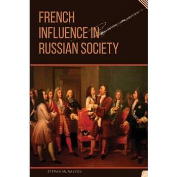 French Influence in Russian Society