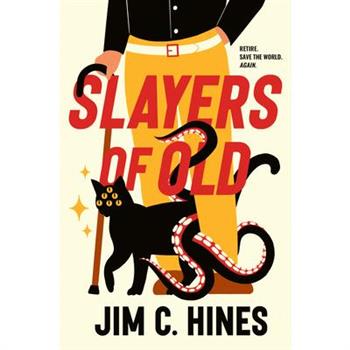 Slayers of Old