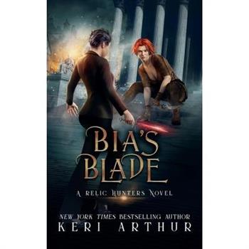 Bia's Blade