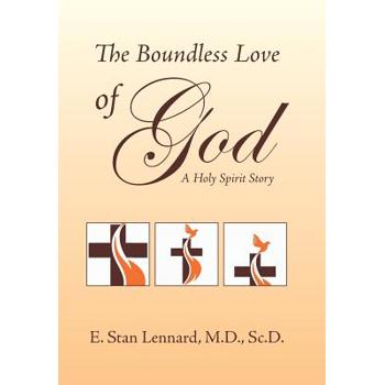 The Boundless Love of God