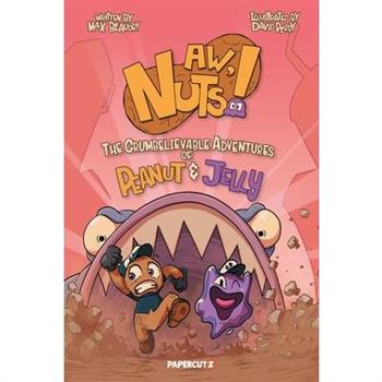 Aw, Nuts!
