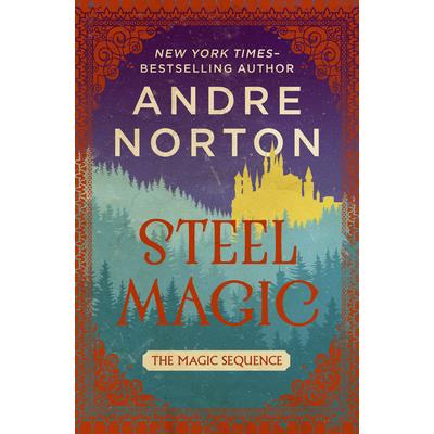 Steel Magic