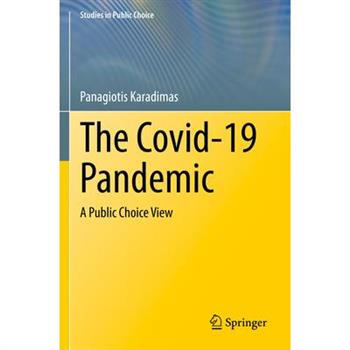 The Covid-19 Pandemic