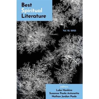 Best Spiritual Literature (Vol. 10)