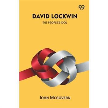 David Lockwin The People's Idol
