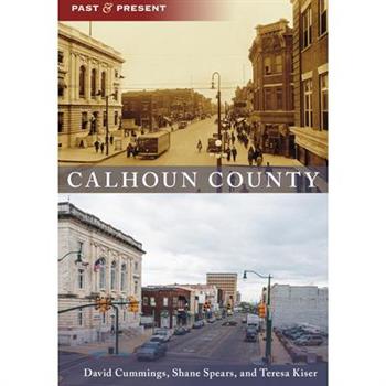 Calhoun County
