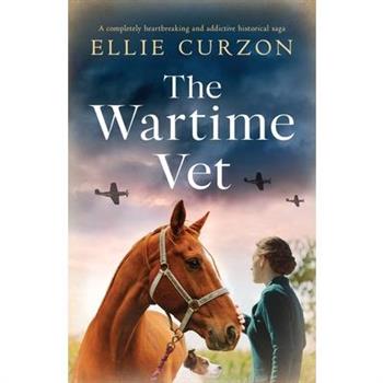 The Wartime Vet