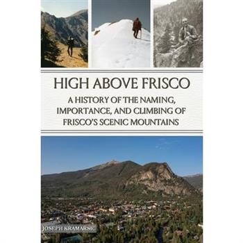 High Above Frisco