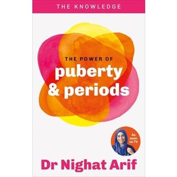 The Power of Puberty & Periods