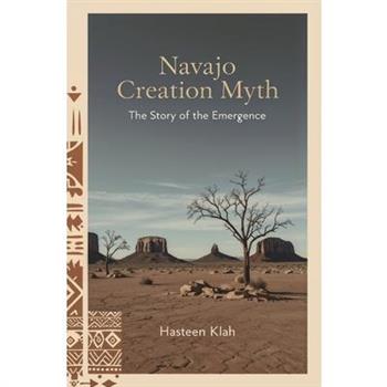 Navajo Creation Myth