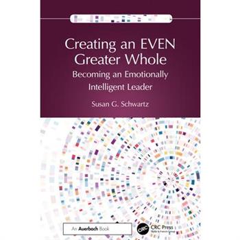 Creating an EVEN Greater Whole