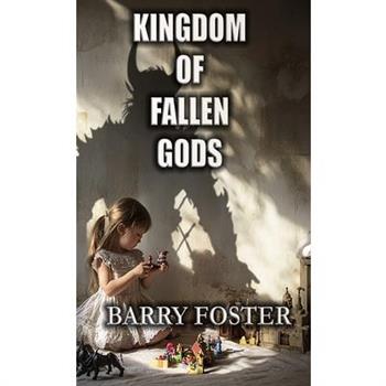 Kingdom of Fallen Gods