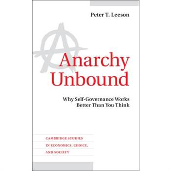Anarchy Unbound