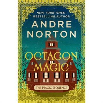 Octagon Magic