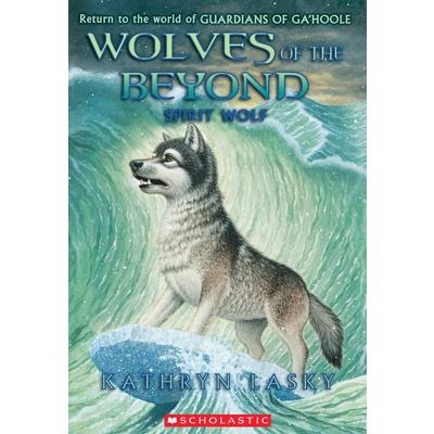 Spirit Wolf