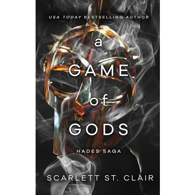 A Game of Gods