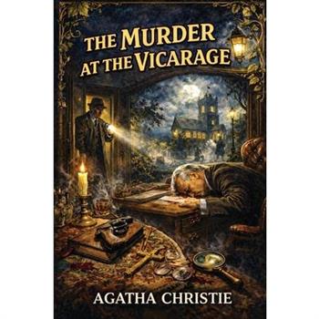The Murder at the Vicarage