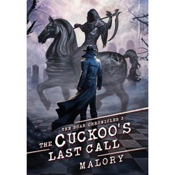 The Cuckoos Last Call