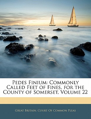 Pedes Finium