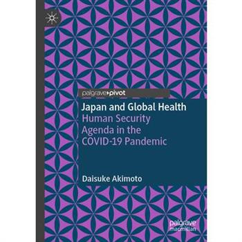 Japan and Global Health