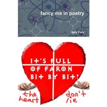 fancy me in poetry