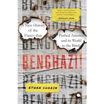 Benghazi!