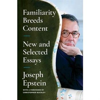 Familiarity Breeds Content