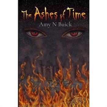 The Ashes of Time