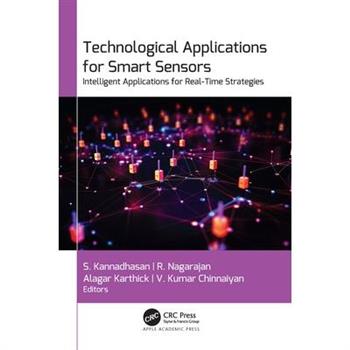 Technological Applications for Smart Sensors
