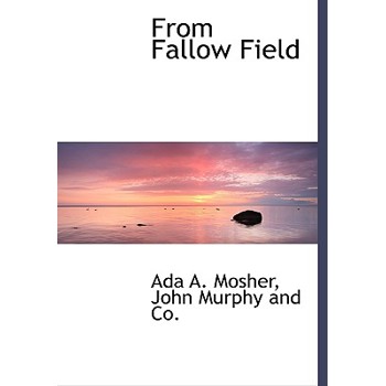 From Fallow Field