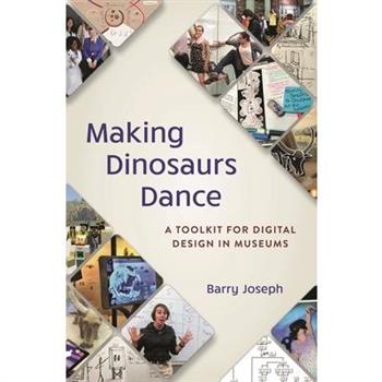 Making Dinosaurs Dance