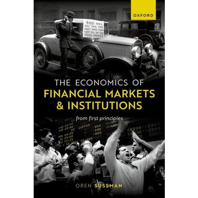 The Economics of Financial Markets and Institutions