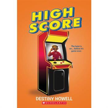 High Score