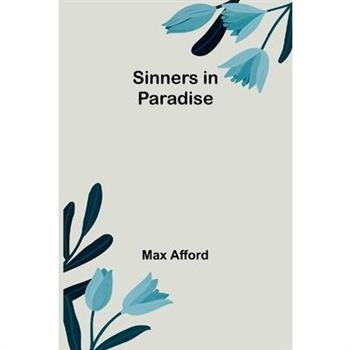 Sinners In Paradise