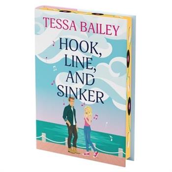 Hook, Line, and Sinker Deluxe Collector's Edition