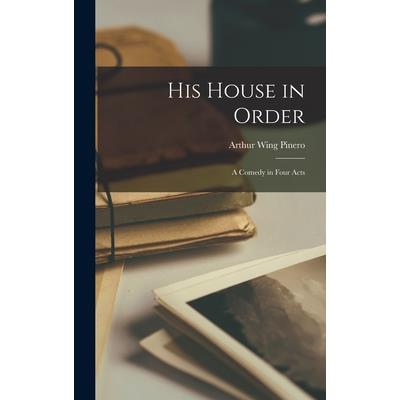 His House in Order