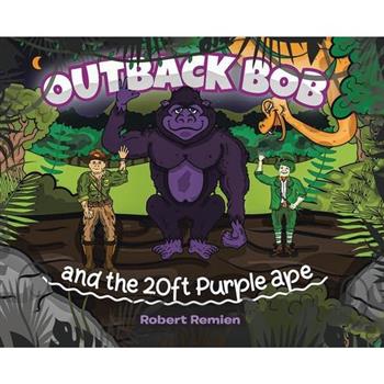 Outback Bob