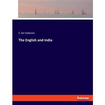 The English and India
