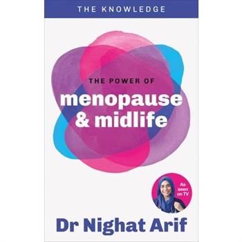The Power of Menopause & Midlife