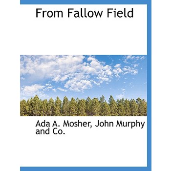 From Fallow Field