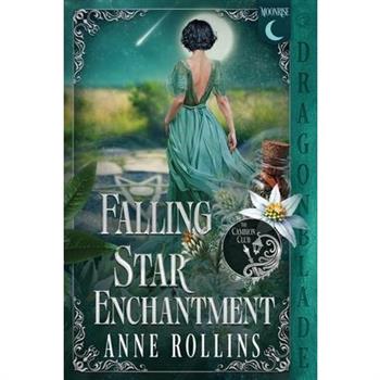 Falling Star Enchantment