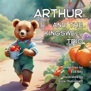 Arthur and the Kingswell Trio