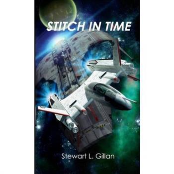Stitch in Time