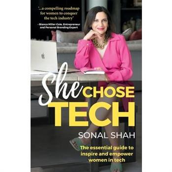 She Chose TECH