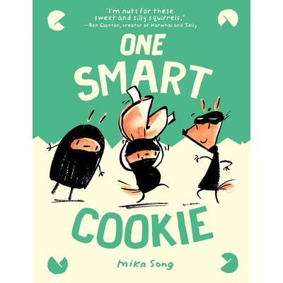 One Smart Cookie