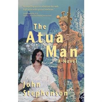The Atua Man
