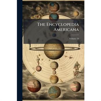 The Encyclopedia Americana