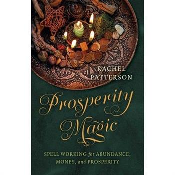 Prosperity Magic