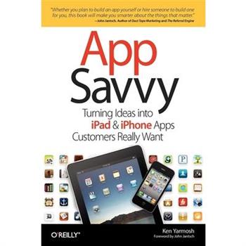 App Savvy