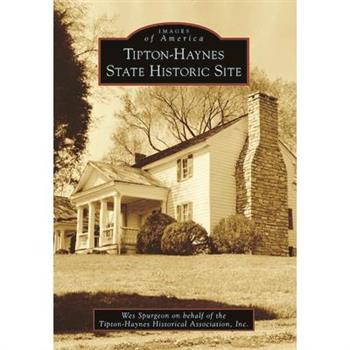 Tipton-Haynes State Historic Site